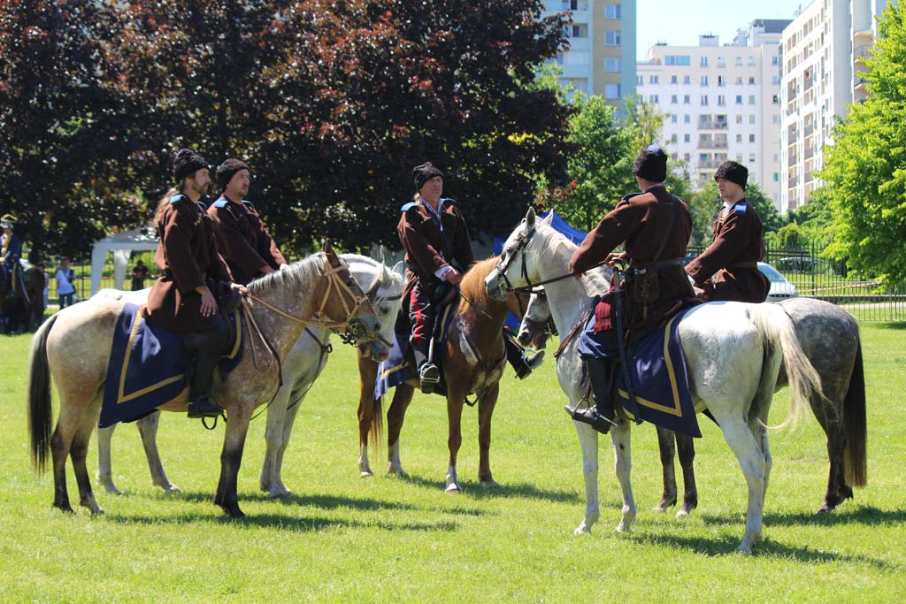  Medieval festival